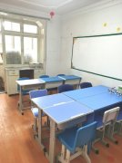 青岛市北四方课外补课教室短租出租共享教室
